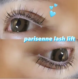 マツエク・マツパ WHITE EYE所属・RINKA Mの眉毛・アイブロウイメージ