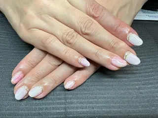 ネイル N.plus NaiLのネイルデザイン