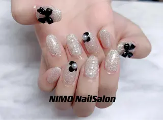 ネイル NIMO ネイルサロンのネイルデザイン