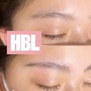 アイブロウ Salon Improveのネイルデザイン