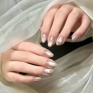 ネイル GreenNailsalon所属・GreenNail salon GIのネイルデザイン