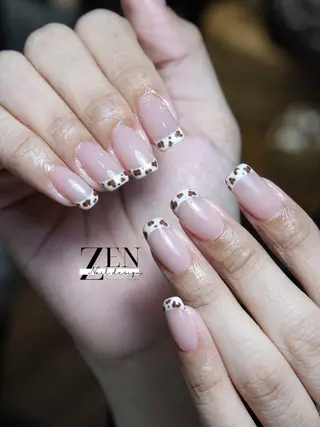 ネイル Zen Nail Design 池袋のネイルデザイン