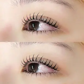 マツエク・マツパ Q-LASH柏所属・🫧Q-LASH柏 ARAI🫧のマツエク・マツパデザイン