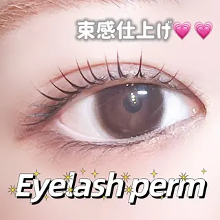 マツエク・マツパ 仙台/束感まつげ💐 🎀Mizukiのマツエク・マツパデザイン