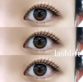 マツエク・マツパ eyelist yuukaのマツエク・マツパデザイン