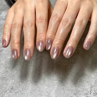 ネイル 2me&m所属・2me&m Mikuのネイルデザイン