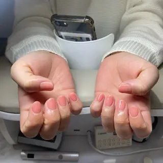 ネイル OK   Nail所属・ai kaのネイルデザイン