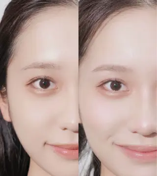 アイブロウ S. SHUIのその他イメージ