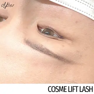 マツエク・マツパ CARA カーラのマツエク・マツパデザイン