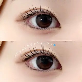 マツエク・マツパ Mon mignon 🤍ྀིRamuのマツエク・マツパデザイン