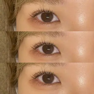 マツエク・マツパ meg .のマツエク・マツパデザイン