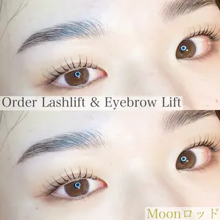マツエク・マツパ 立川駅徒歩3分🫧 【Vivogue】のマツエク・マツパデザイン
