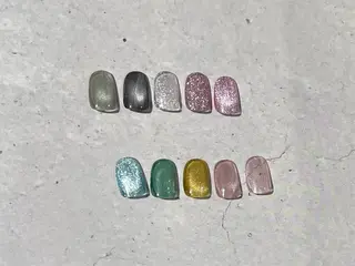 ネイル MARIE NAILS ＆ LASH ARTモザイクモール港北店所属・マリーネイルズ /koheiのネイルデザイン