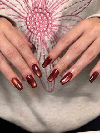 ネイル is.nail 🌷sonokoのネイルデザイン