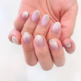 ネイル Kira-ra所属・Kira-ra💎 KIRARIのネイルデザイン