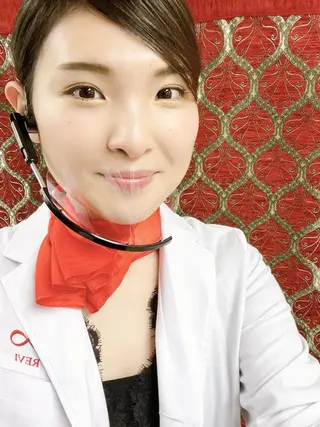 ニキビ毛穴改善 🌿ハーブピーリングのエステ・リラクイメージ