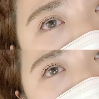 マツエク・マツパ Lykke yuu✿のマツエク・マツパデザイン