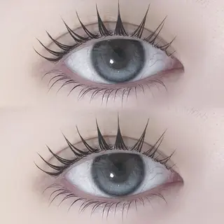 マツエク・マツパ kanoha 🍒ྀིの眉毛・アイブロウイメージ