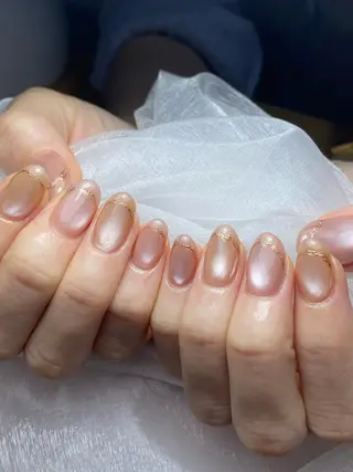 ネイル fuyu nailのネイルデザイン