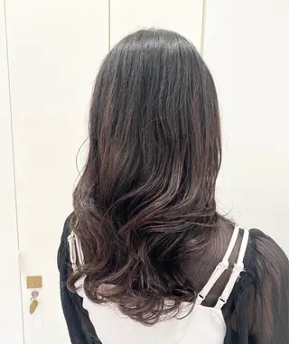 ロング ✨美髪を目指してる方 ✨星野✨のヘアスタイル