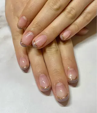 ネイル ディアマンテ𓏸𓈒 フェイシャル/ネイルのエステ・リラクイメージ