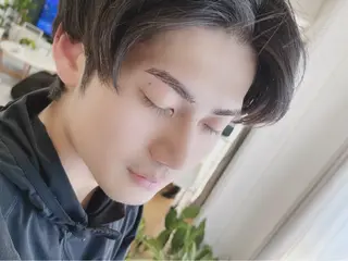 アイブロウ Ema所属・fukue ayanoのマツエク・マツパデザイン