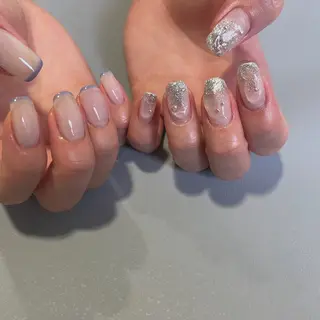 ネイル illfrere所属・illfrere イルフレール🌙のネイルデザイン