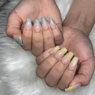 ネイル feel SAEMIのネイルデザイン