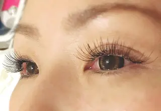 マツエク・マツパ eyelashsalon ANZU.所属・アイラッシュサロン ANZU.のマツエク・マツパデザイン