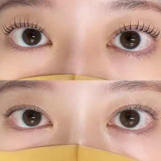 マツエク・マツパ ジュエル.《まつげ》 モデル様募集中のマツエク・マツパデザイン