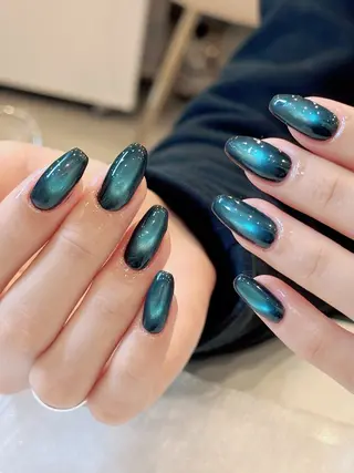 ネイル Annail Asagayaのネイルデザイン