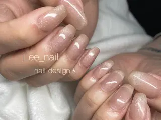 ネイル Lee_ nailのネイルデザイン