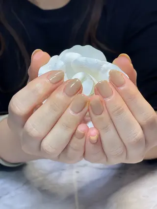 ネイル RUARI RISAのネイルデザイン