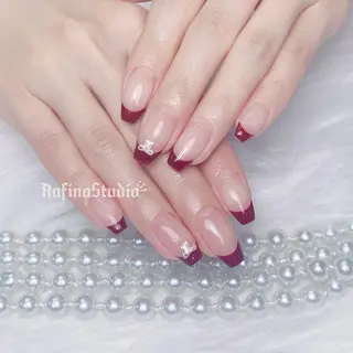 ネイル 桃香 Minaのネイルデザイン