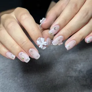 ネイル u sのネイルデザイン