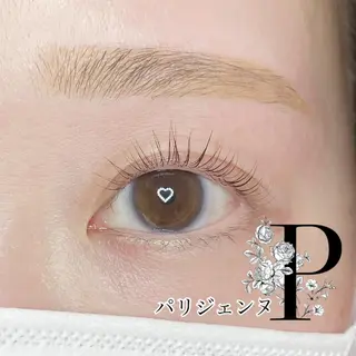 マツエク・マツパ アイブロウ Ayumi.dre 💎A《2階》のマツエク・マツパデザイン