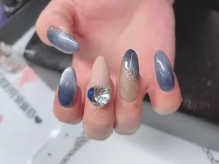 ネイル Tomita chikaのネイルデザイン