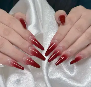 ネイル MILO 168 池袋のネイルデザイン