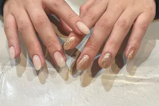 ネイル natsumi .のネイルデザイン