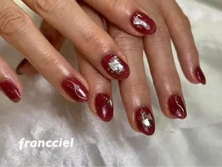 ネイル Rika _のネイルデザイン