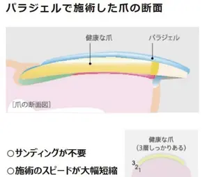 ネイル ゆうず🐾パラジェル 取扱店🤍のネイルデザイン