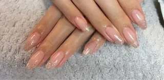 ネイル Grace Nail •蔵満のネイルデザイン