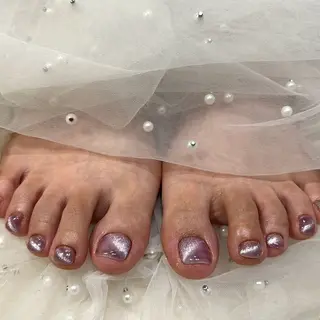 ネイル ネイリスト NAMIのネイルデザイン