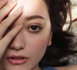 友松 世奈のマツエク・マツパデザイン