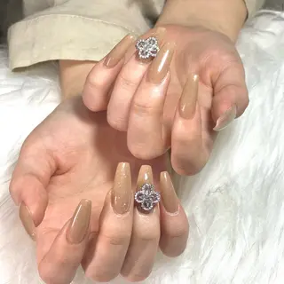 ネイル ネイルサロンジパング所属・ネイルサロン ジパングのネイルデザイン