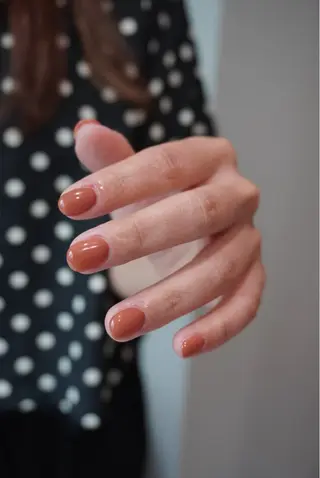 ネイル natsuki suzukiのネイルデザイン