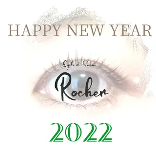 マツエク・マツパ Rocher 【ロシェ】のマツエク・マツパデザイン