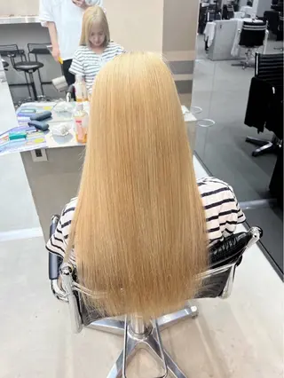 カラー 吉沢遣人/レイヤー 艶カラー/パーマのヘアスタイル