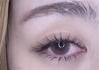 マツエク・マツパ yingsalon 🧚ゆうな🧚‍♂️のマツエク・マツパデザイン