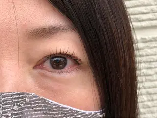 マツエク・マツパ ran cocochiのマツエク・マツパデザイン